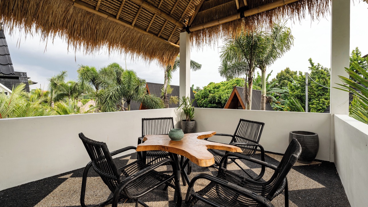 Photo of Patio Balcony in Dalung