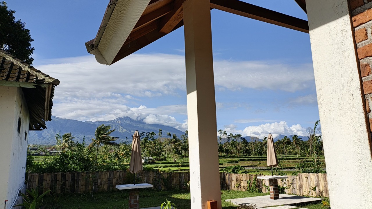 Photo of Outdoor in Tetebatu