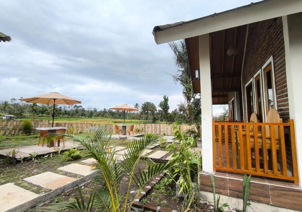 Photo of Outdoor in Tetebatu