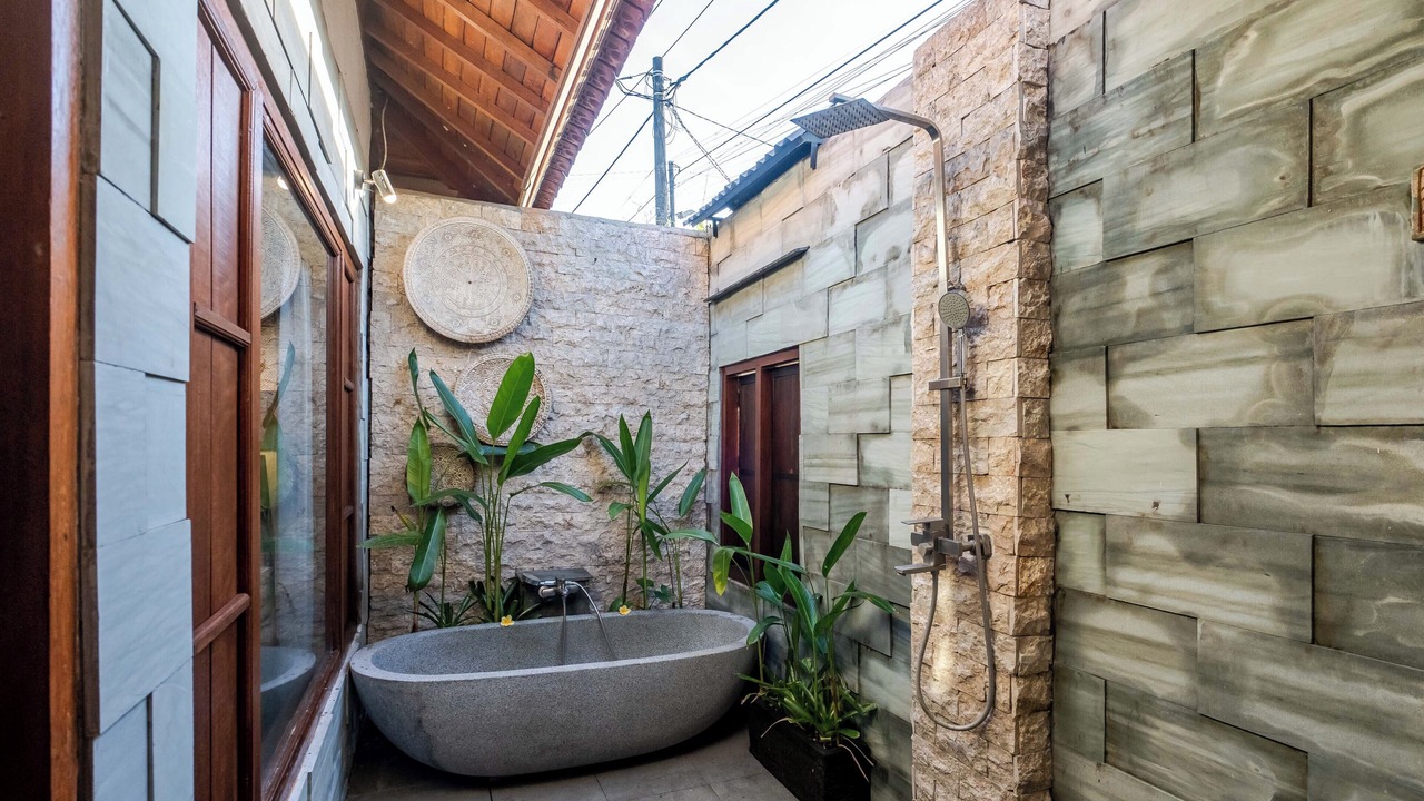 Photo of Bathroom in Sebatu
