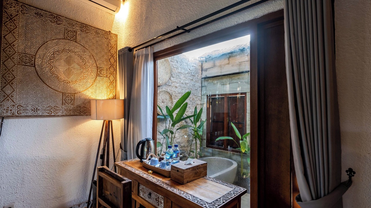 Photo of Bathroom in Sebatu