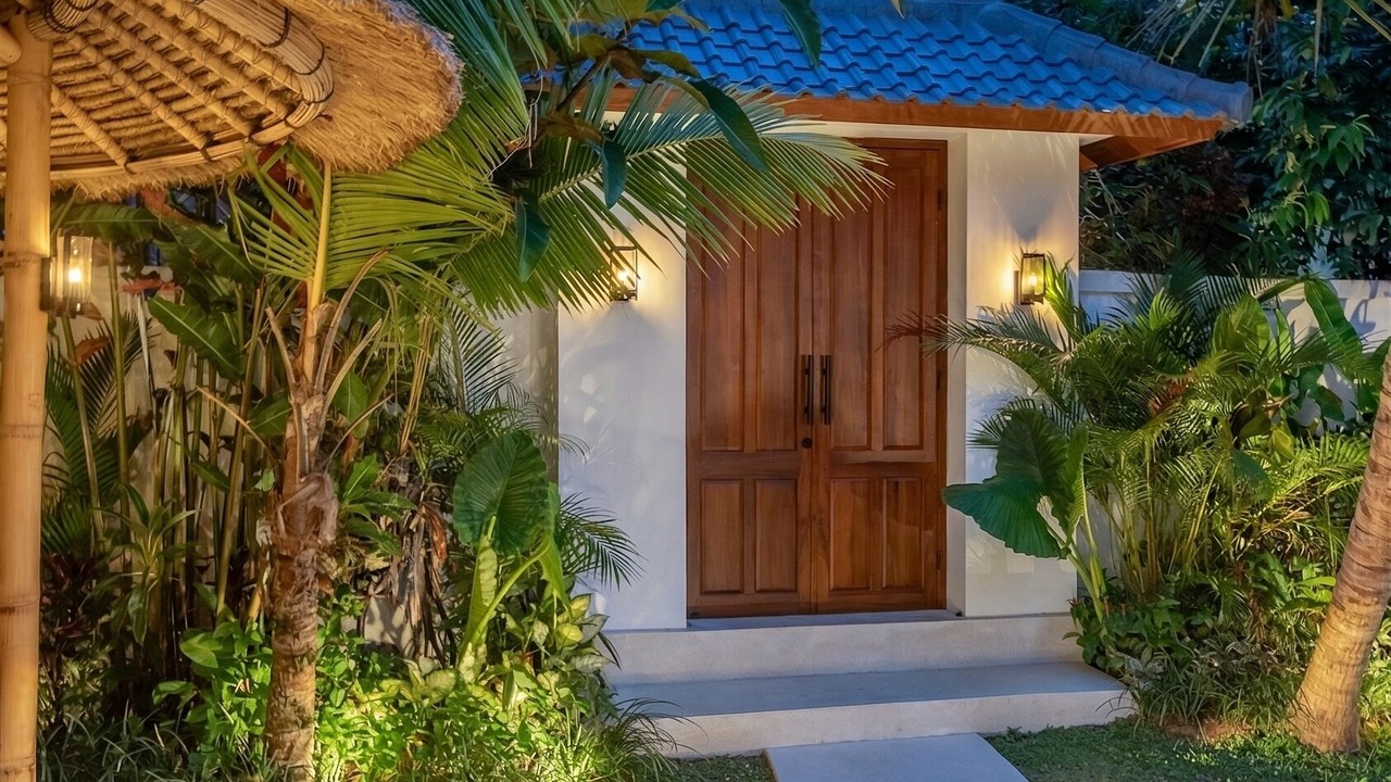 Photo of Outdoor in Penestanan