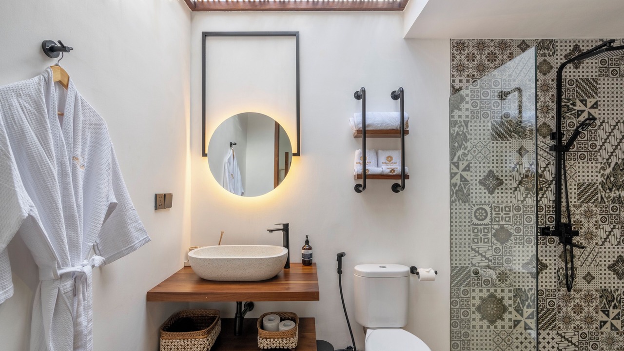 Photo of Bathroom in Penestanan