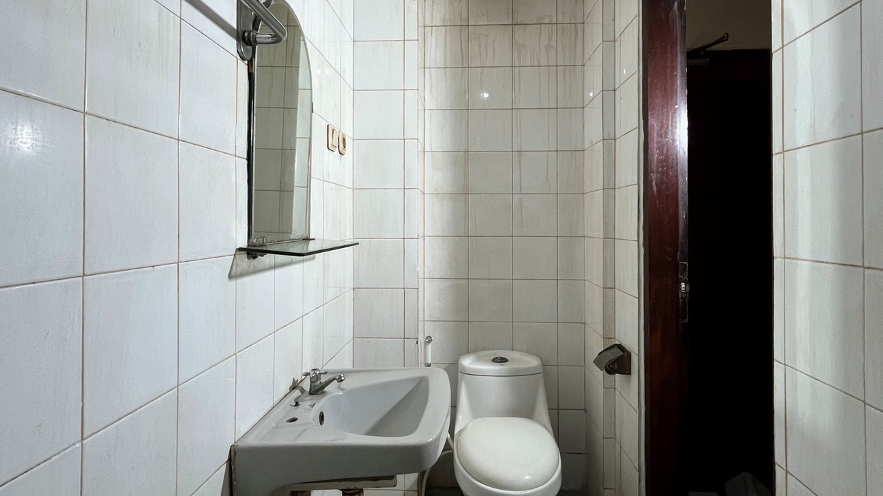 Photo of Bathroom in Arjuna