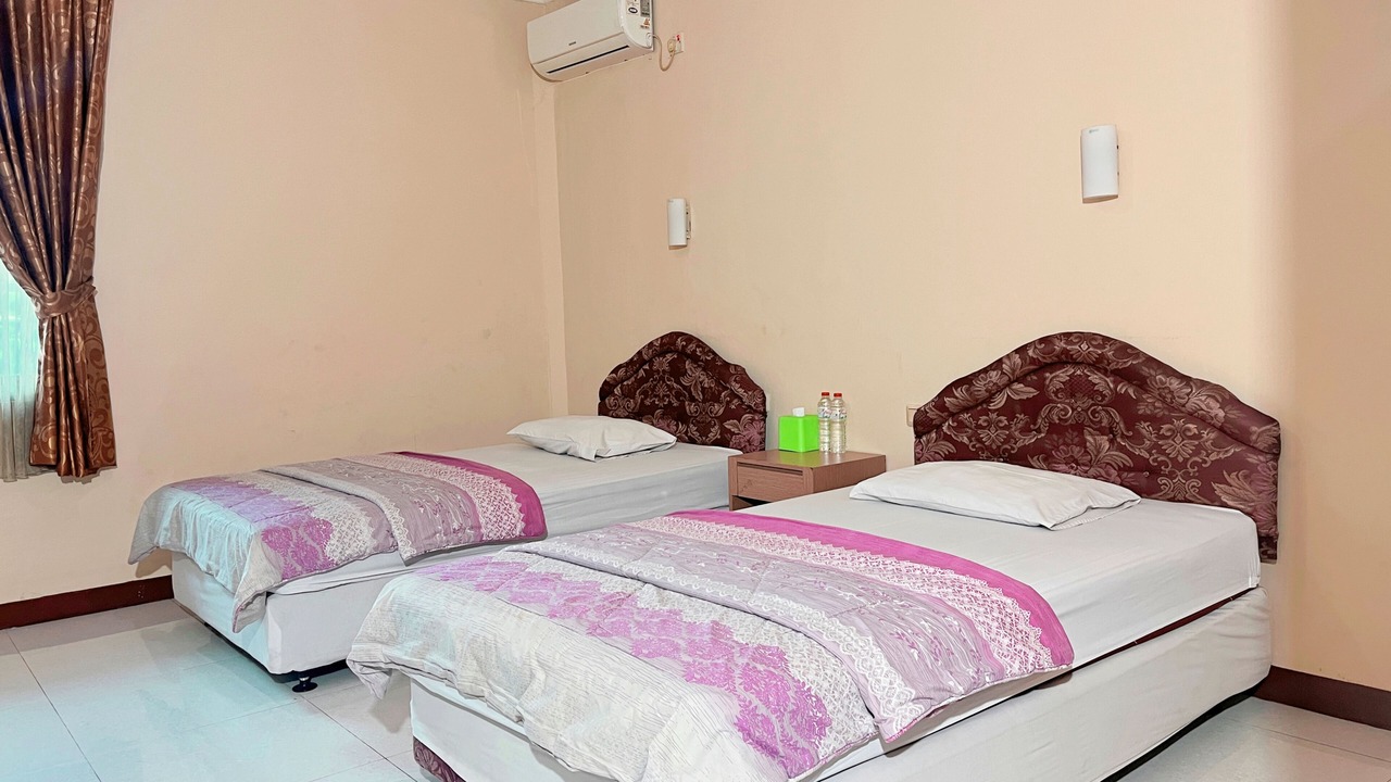 Photo of Bedroom in Arjuna
