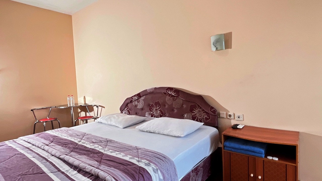Photo of Bedroom in Arjuna