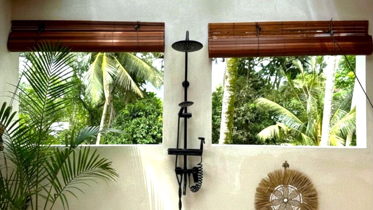 Photo of Bathroom in Sambahan