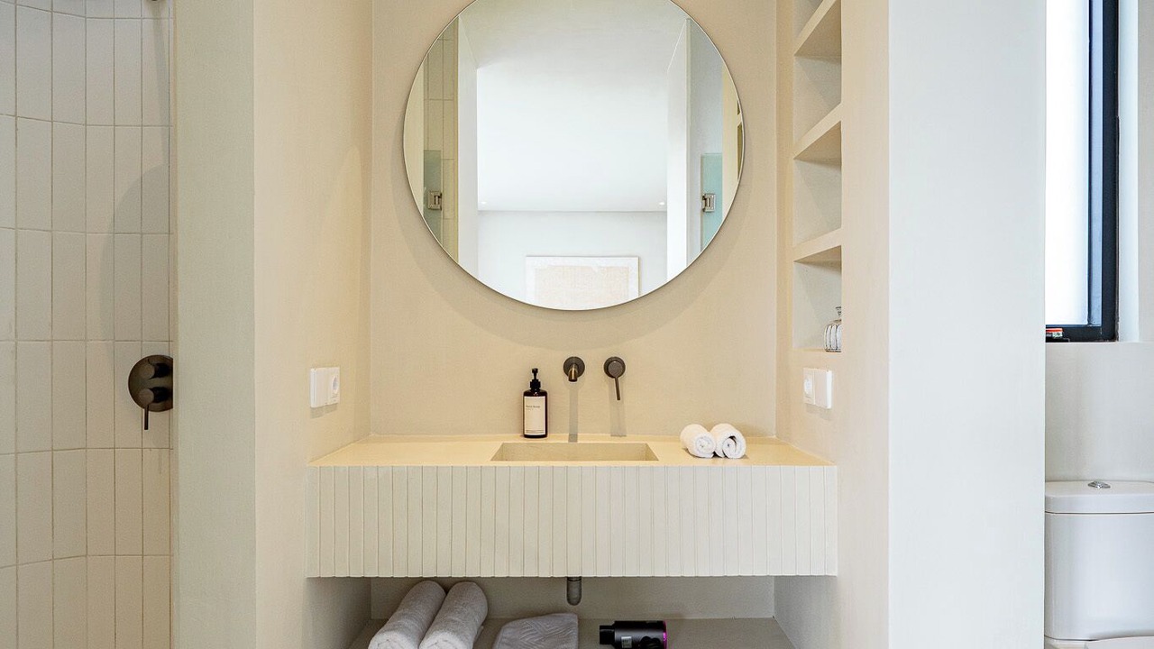 Photo of Bathroom in Tumbak Bayuh