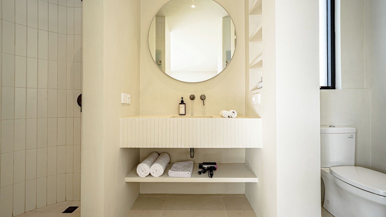 Photo of Bathroom in Tumbak Bayuh