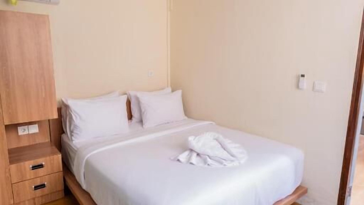Photo of Bedroom in Tumbak Bayuh