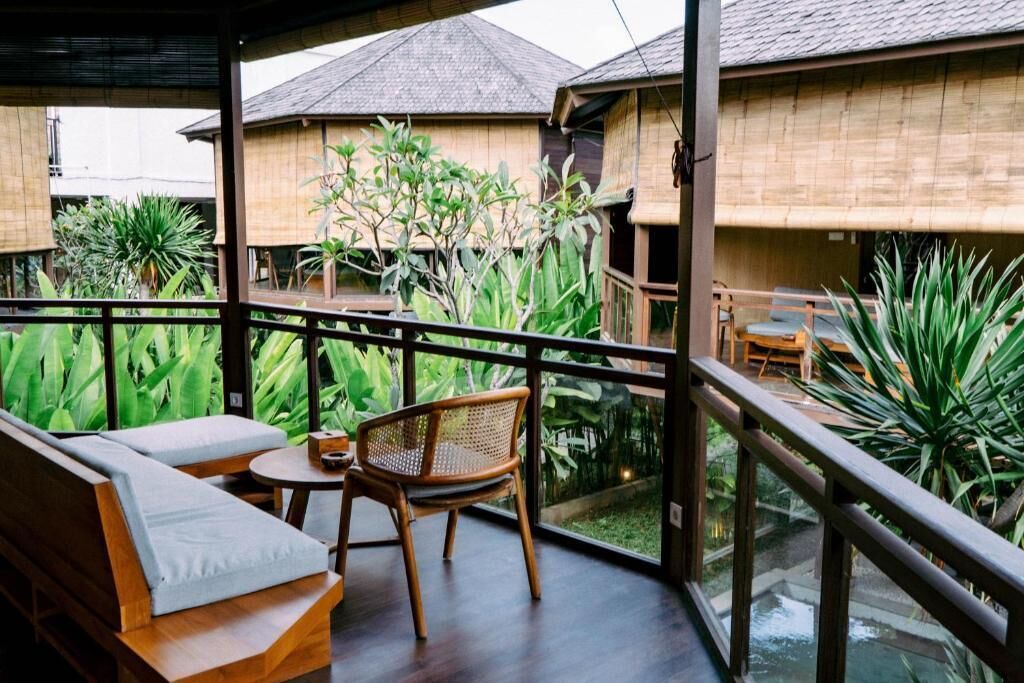 Photo of Outdoor in Tumbak Bayuh