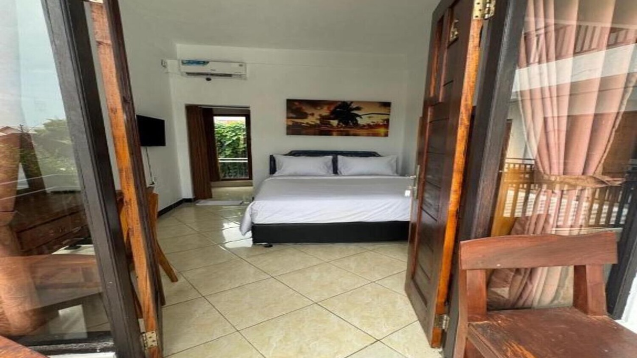 Photo of Bedroom in Tibubeneng