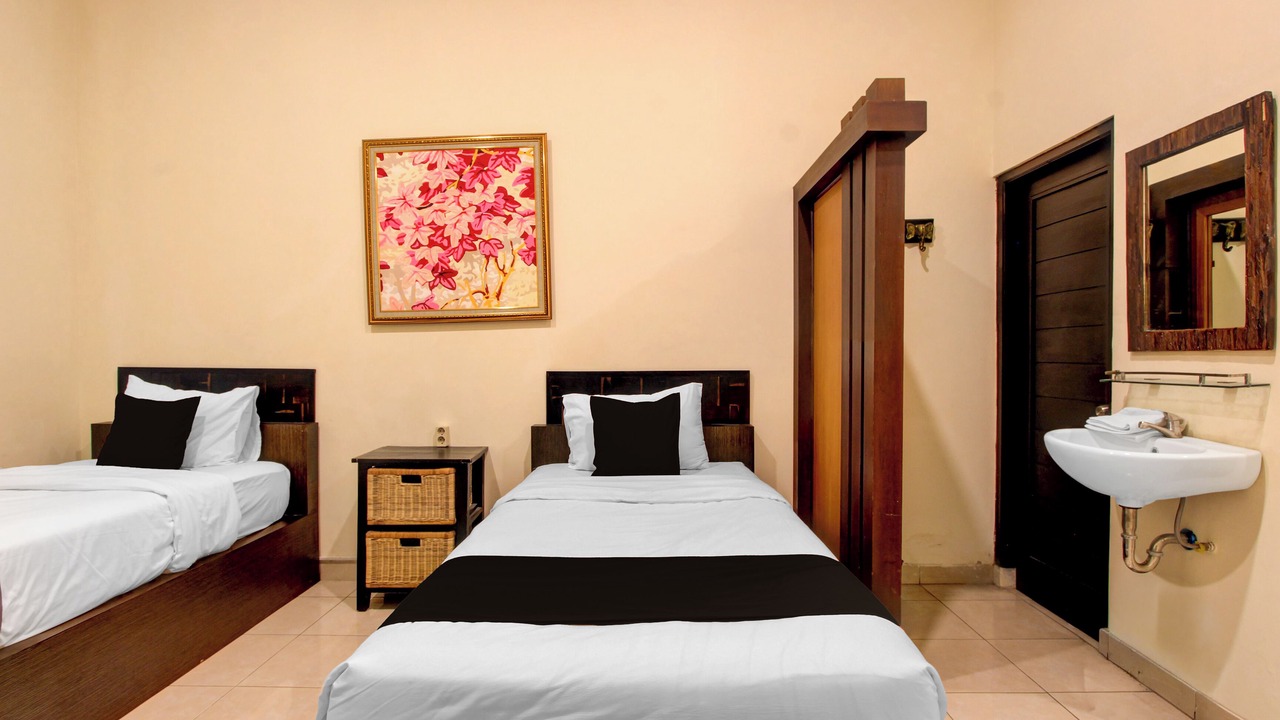 Photo of Bedroom in Kasihan