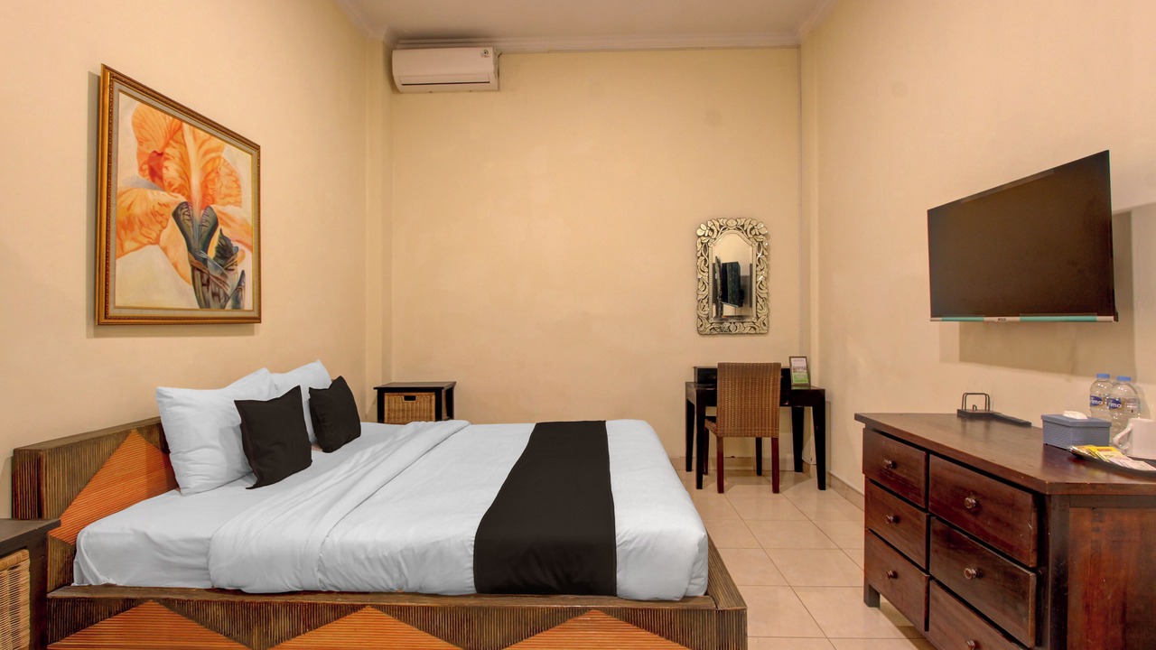 Photo of Bedroom in Kasihan