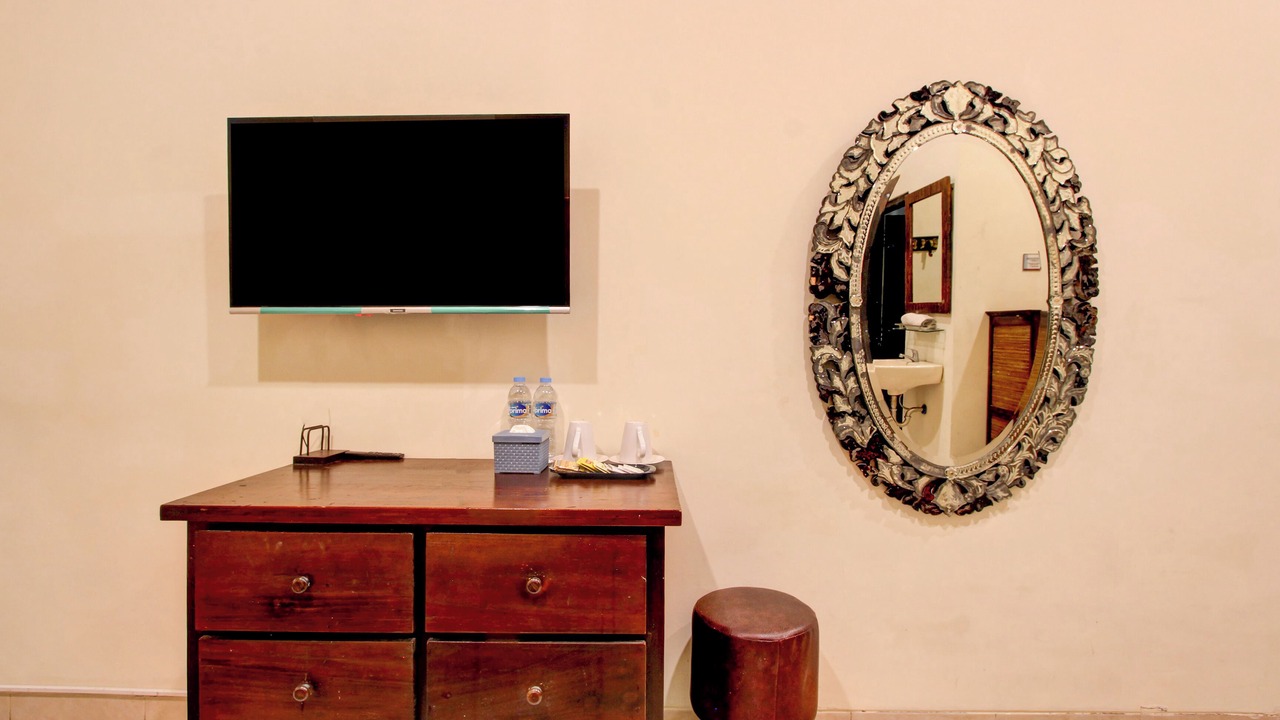 Photo of Bedroom in Kasihan