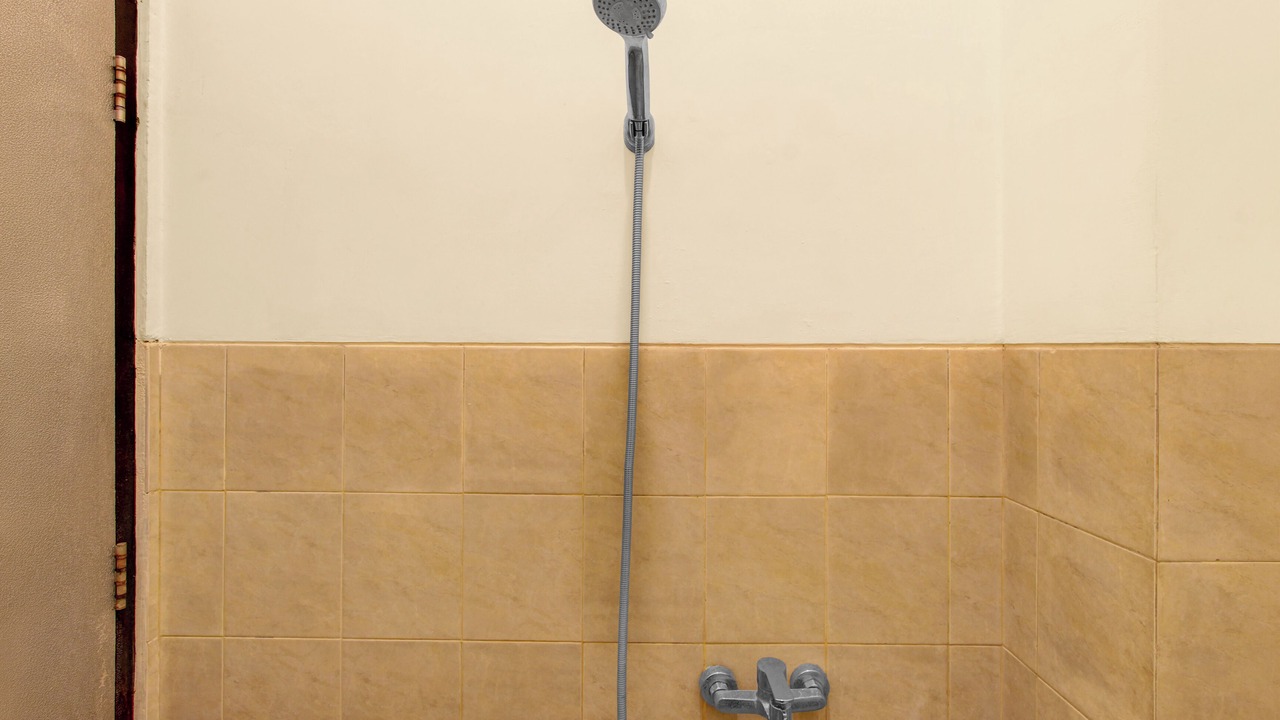 Photo of Bathroom in Kasihan