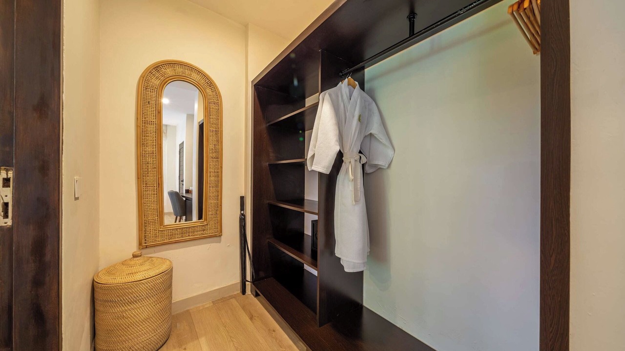Photo of Bathroom in Ubud