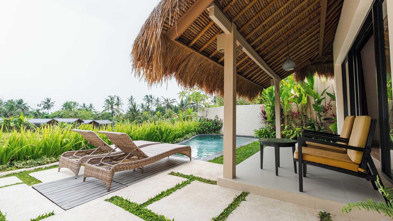 Photo of Outdoor in Ubud