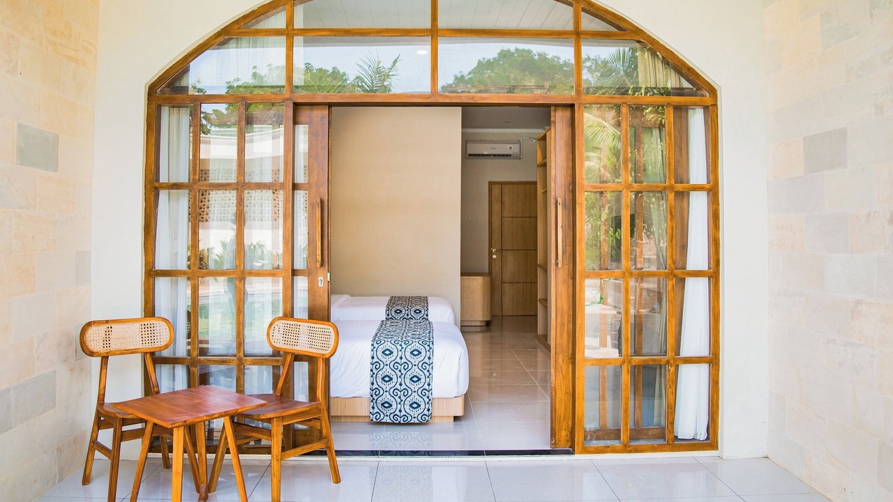 Photo of Outdoor in Uluwatu