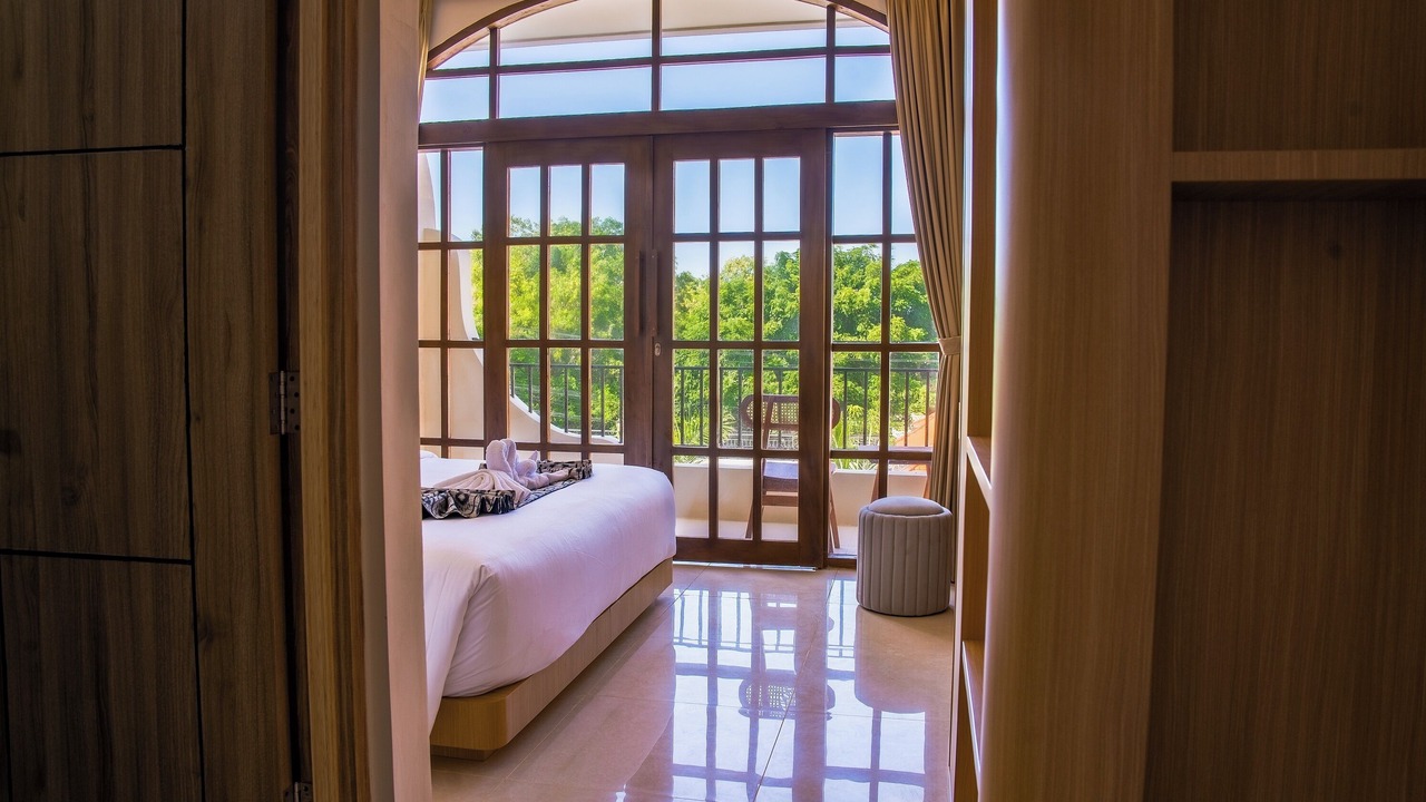Photo of Patio Balcony in Uluwatu