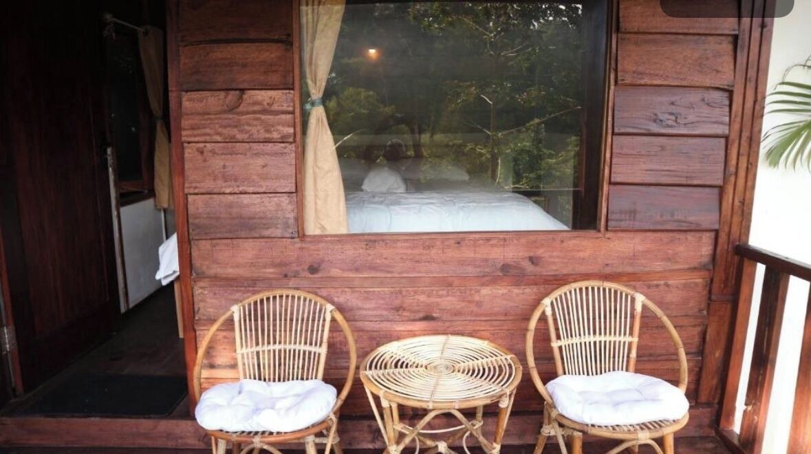 Photo of Bedroom in Tetebatu