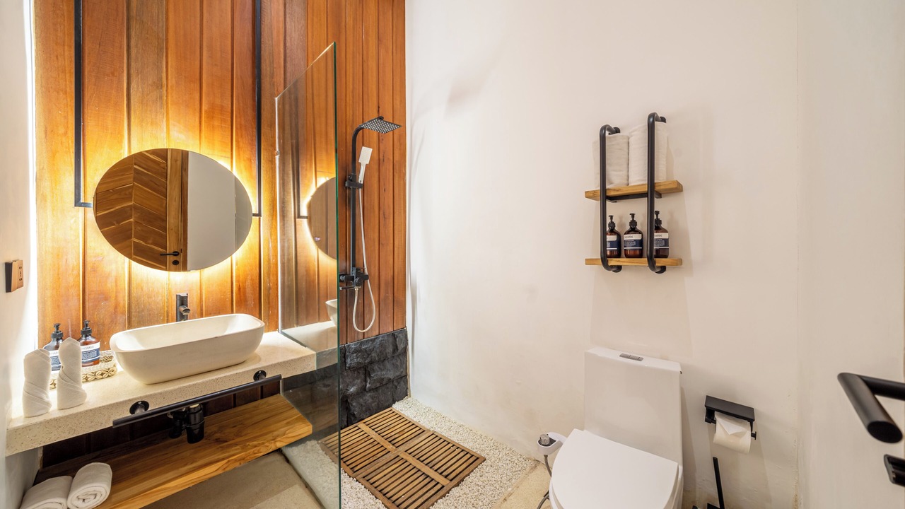 Photo of Bathroom in Penestanan