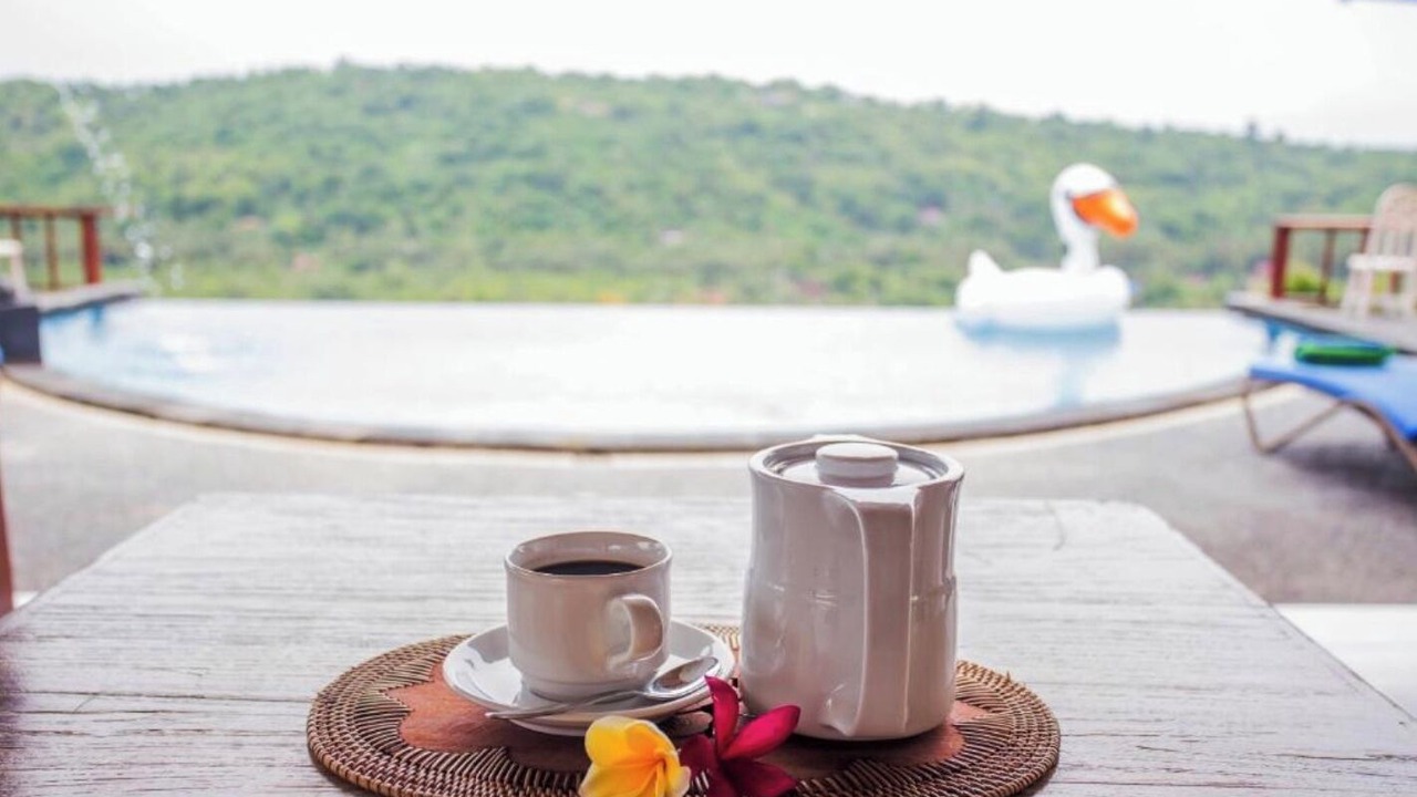 Photo of Outdoor in Mushroom Bay