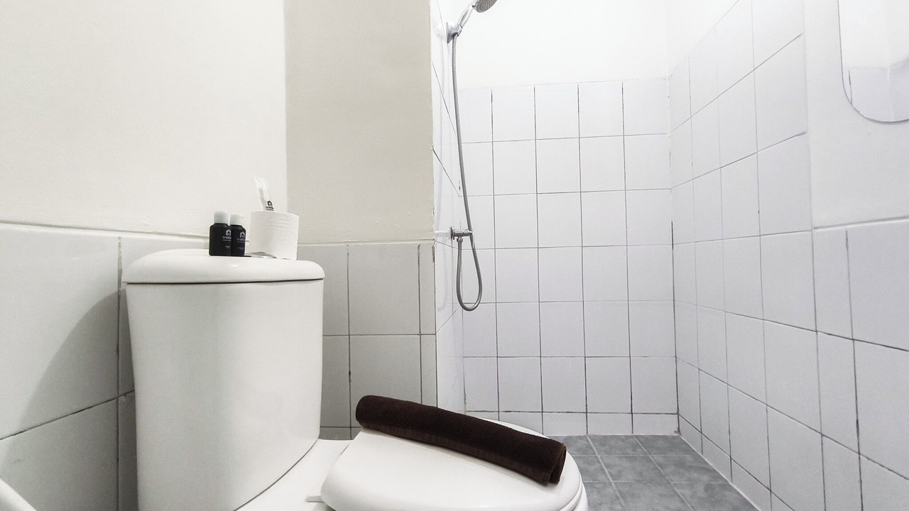 Photo of Bathroom in Bandung