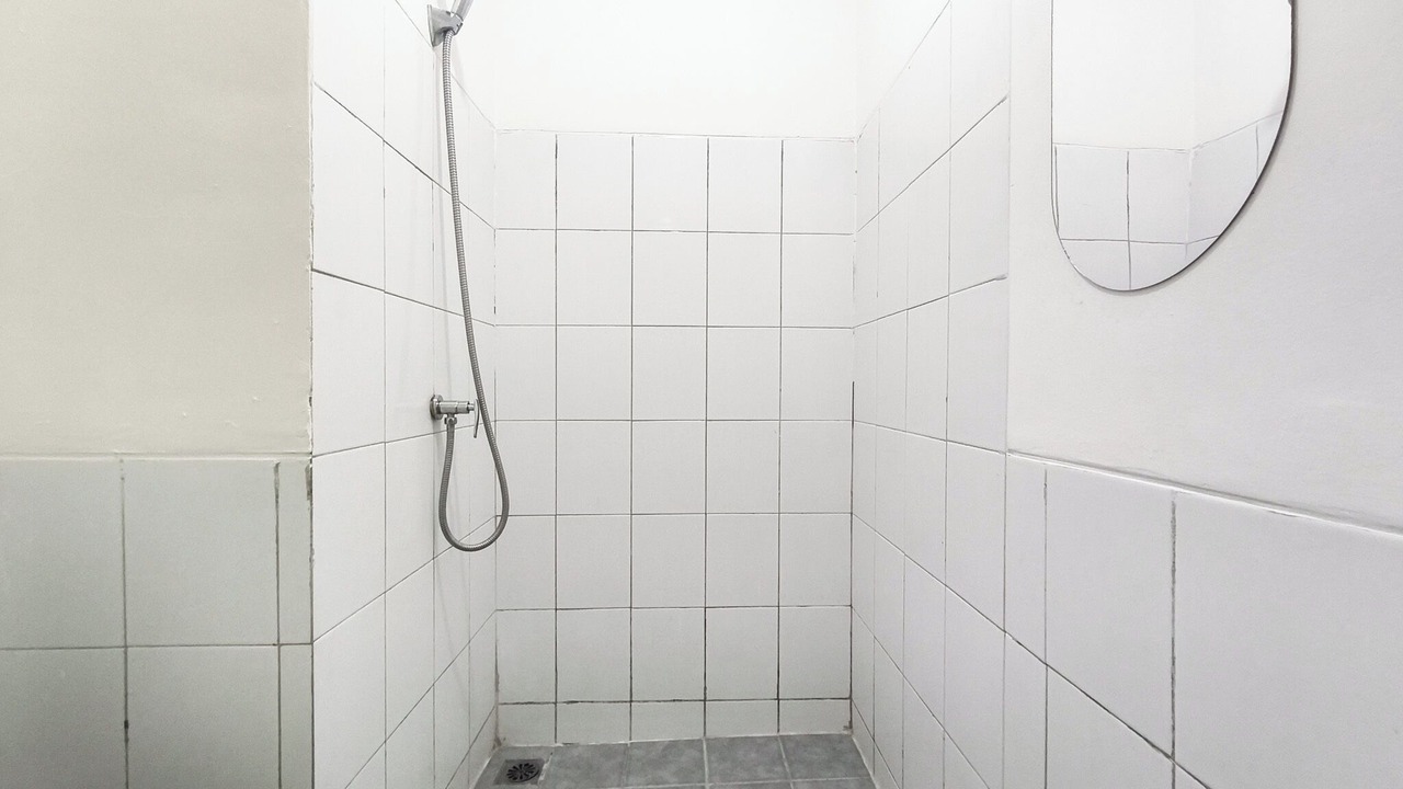 Photo of Bathroom in Bandung