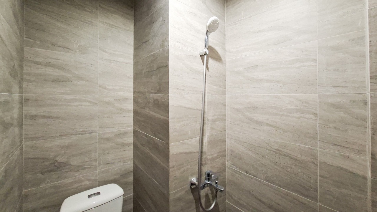 Photo of Bathroom in Panunggangan Utara