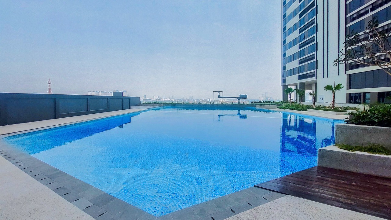 Photo of Outdoor in Panunggangan Utara