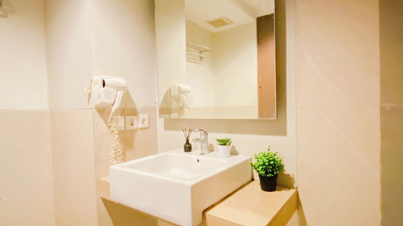 Photo of Bathroom in Bogor