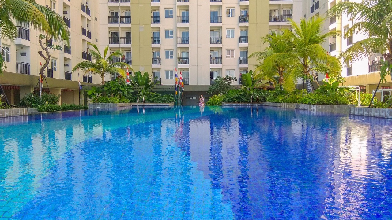 Photo of Outdoor in Depok