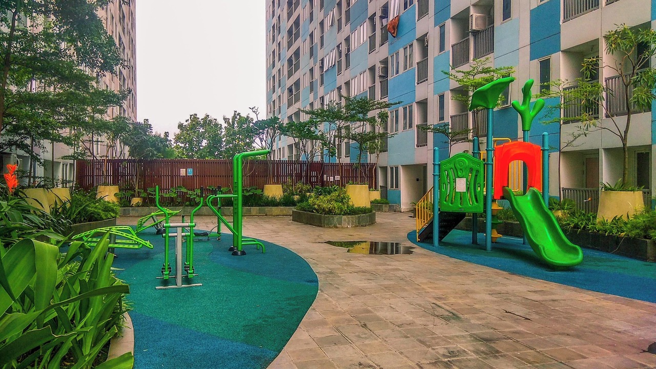 Photo of Outdoor in Karawang