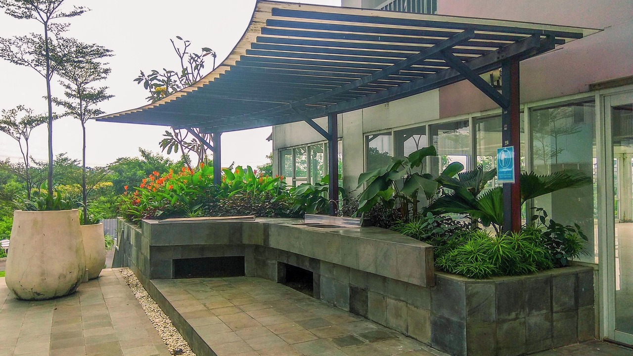 Photo of Outdoor in Karawang