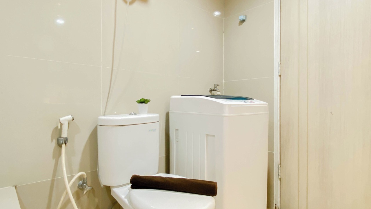 Photo of Bathroom in Cikarang