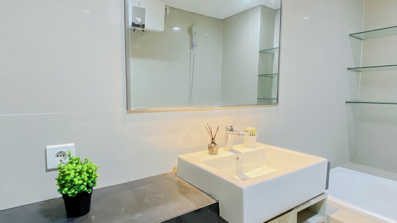 Photo of Bathroom in Cikarang