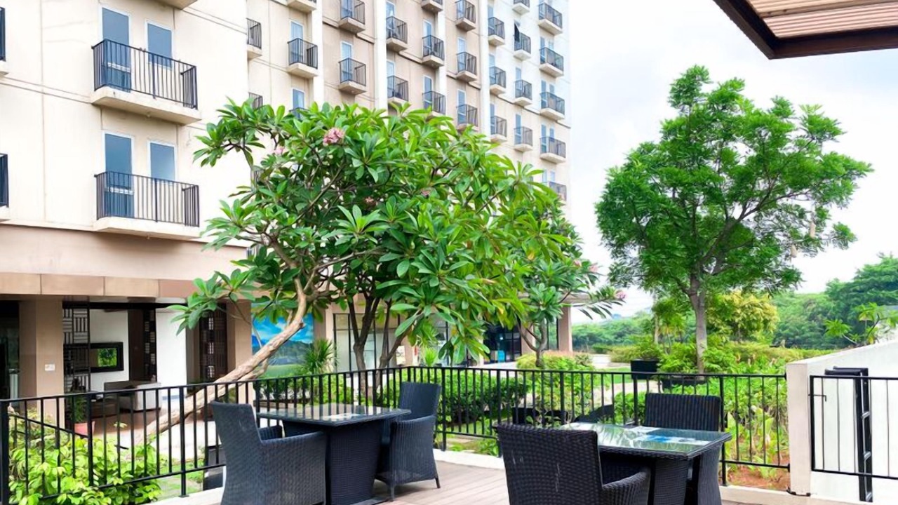 Photo of Outdoor in Cikarang