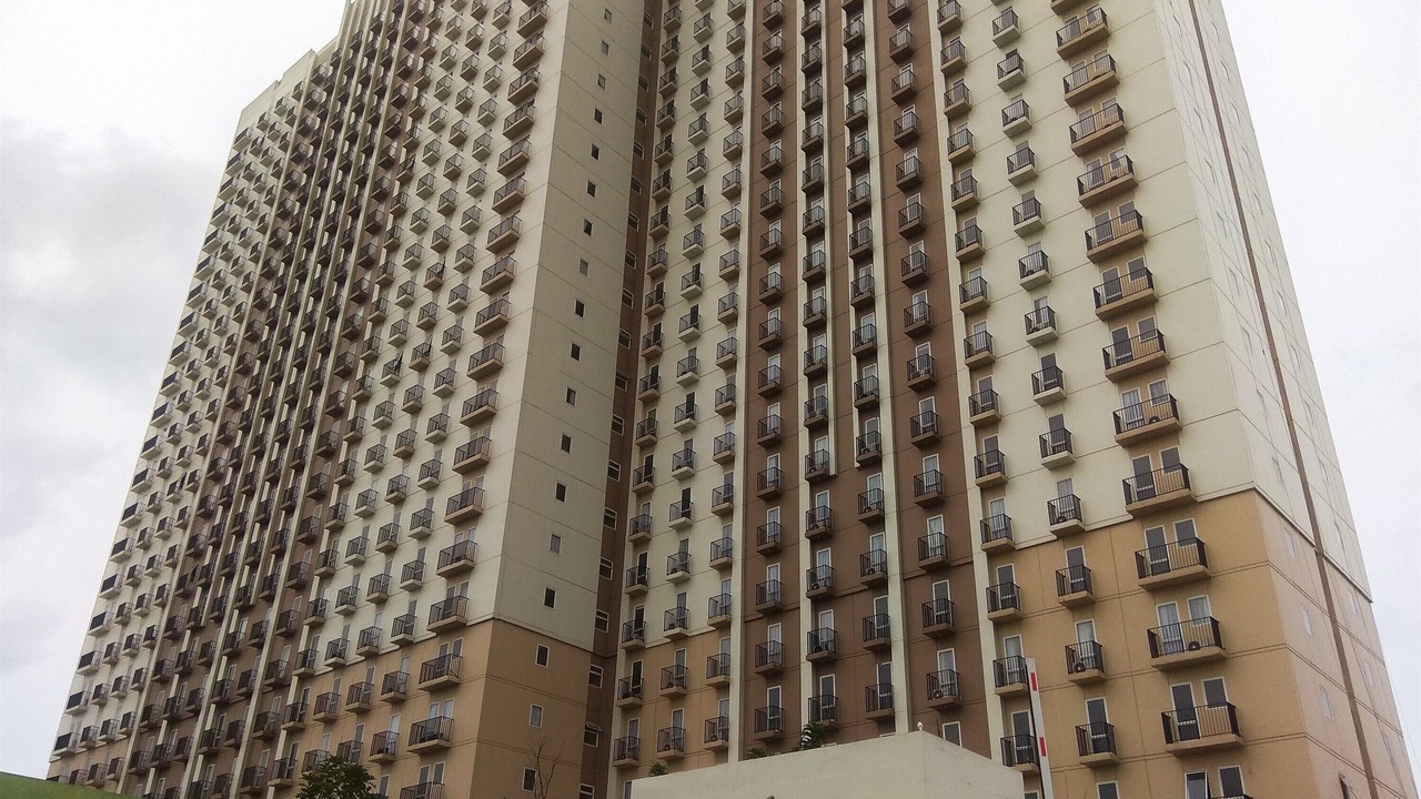 Photo of Outdoor in Cikarang