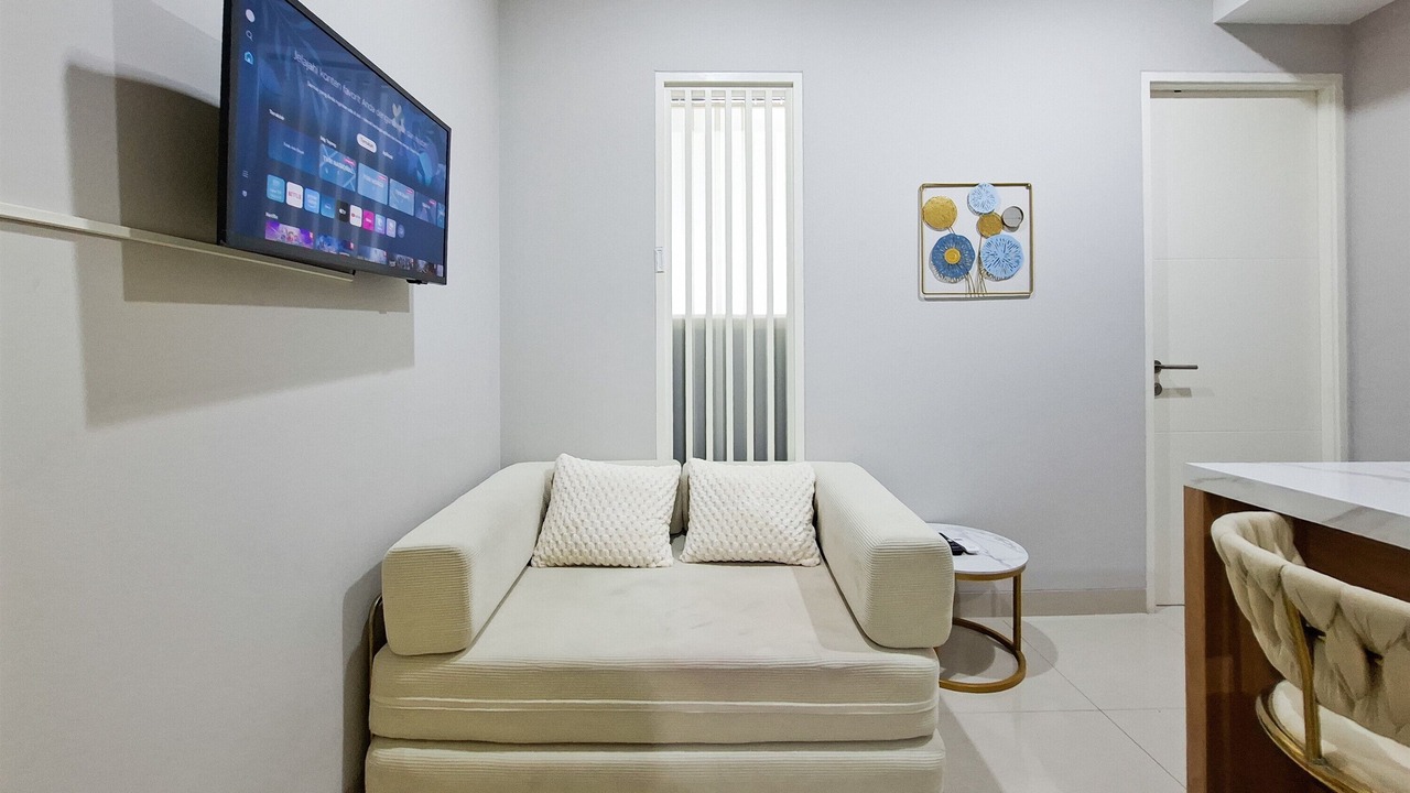 Photo of Bedroom in Serpong