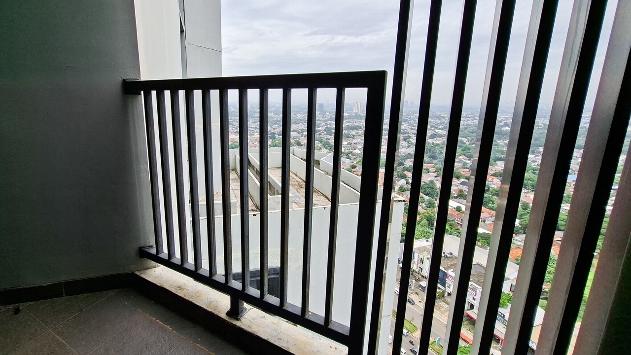 Photo of Patio Balcony in Serpong