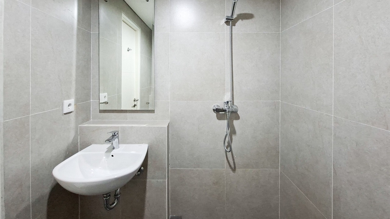 Photo of Bathroom in Serpong