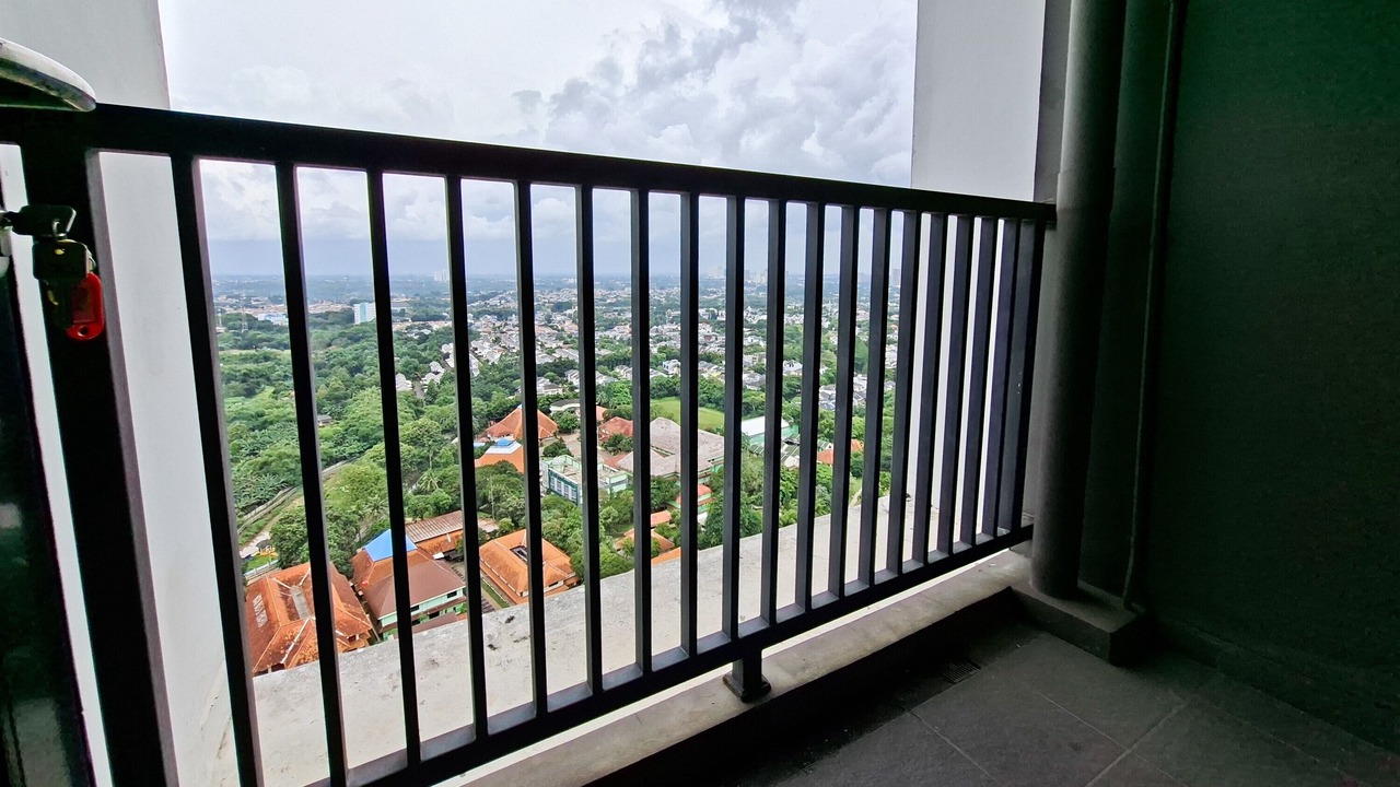Photo of Patio Balcony in South Tangerang