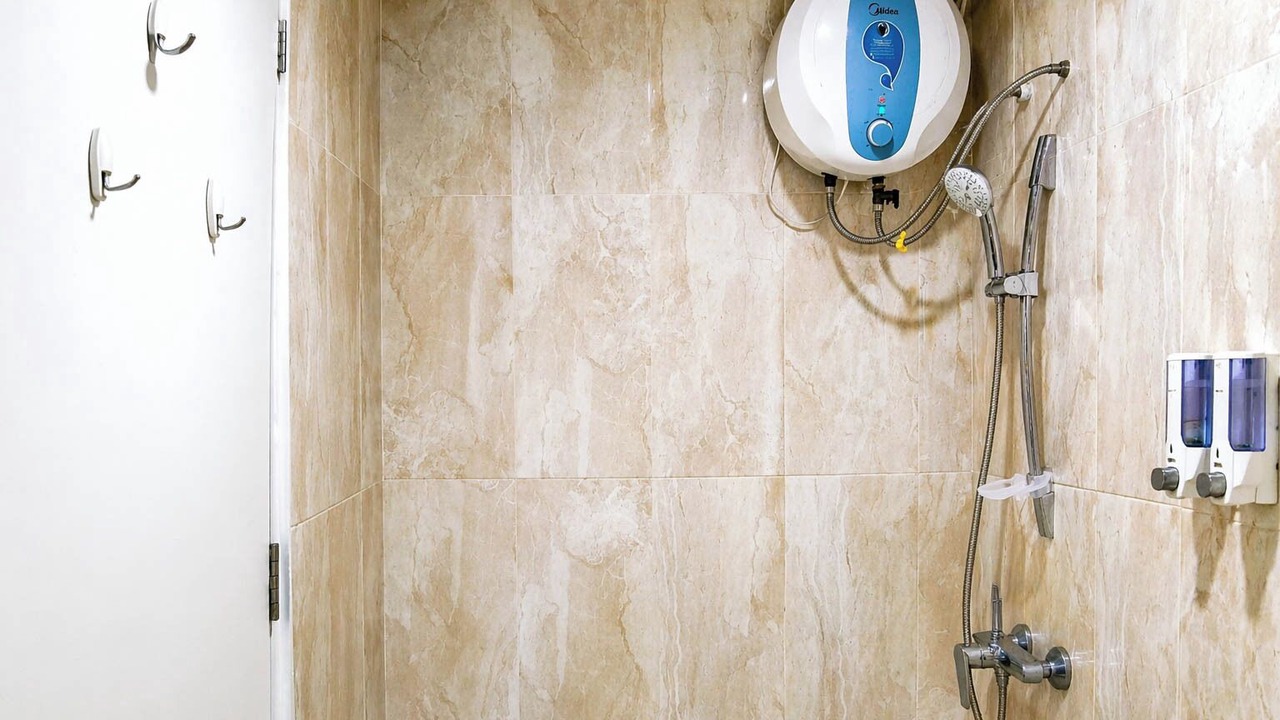 Photo of Bathroom in Biringkanya
