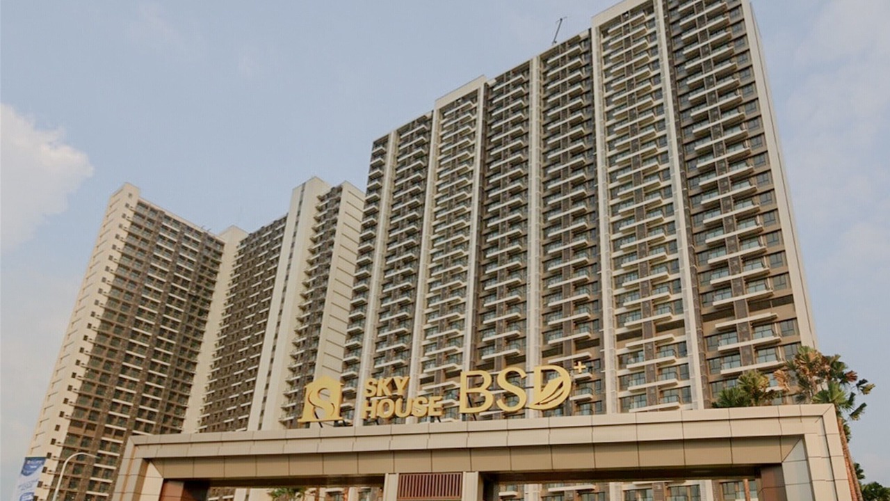 Photo of Outdoor in Bumi Serpong Damai