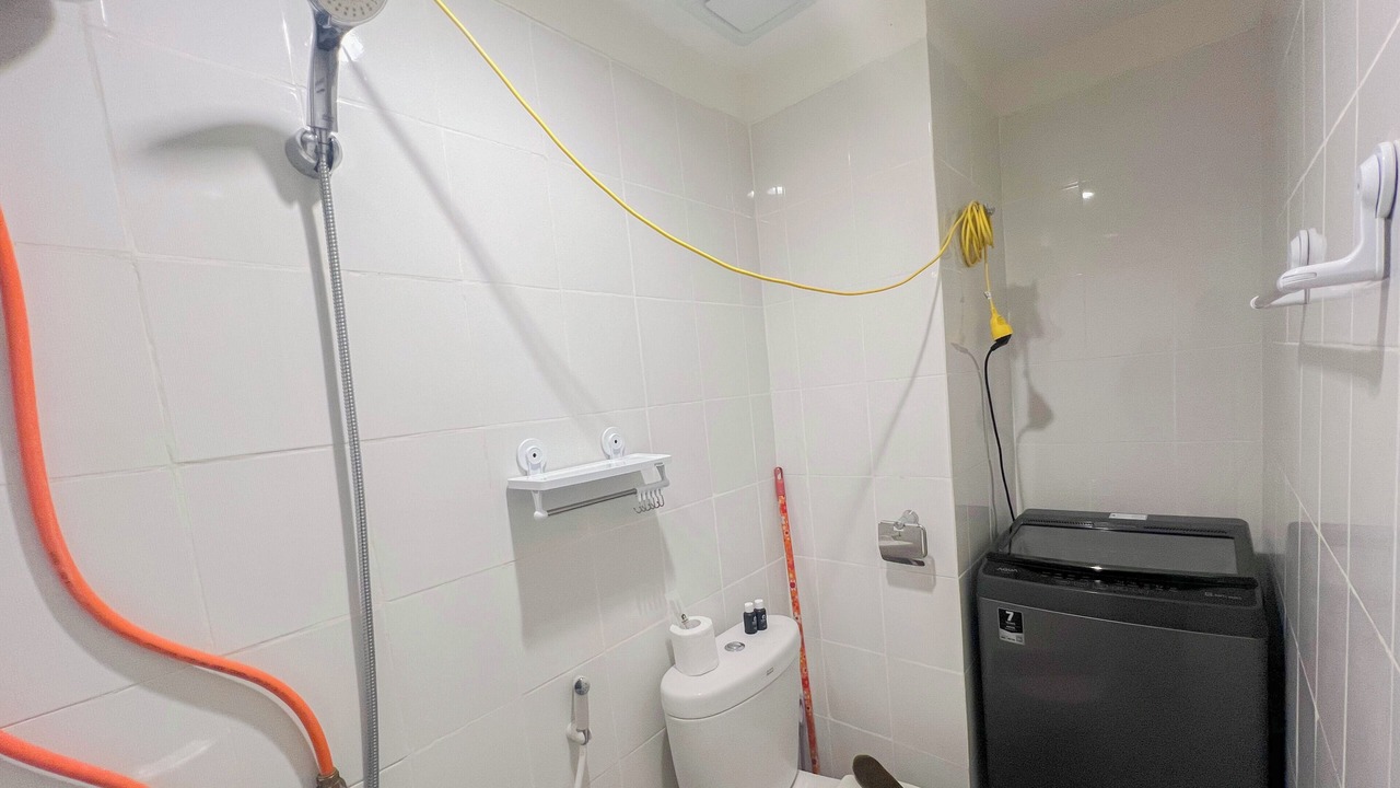 Photo of Bathroom in Medan