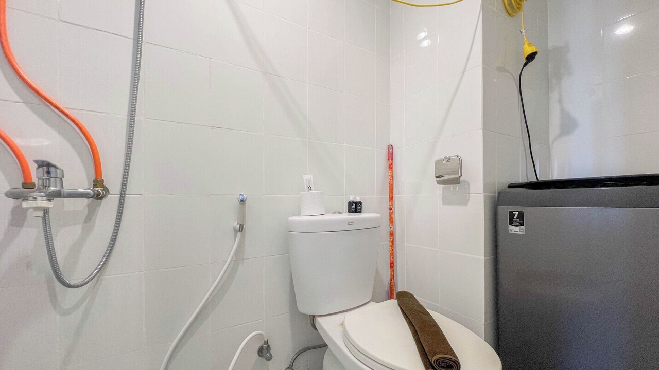 Photo of Bathroom in Medan
