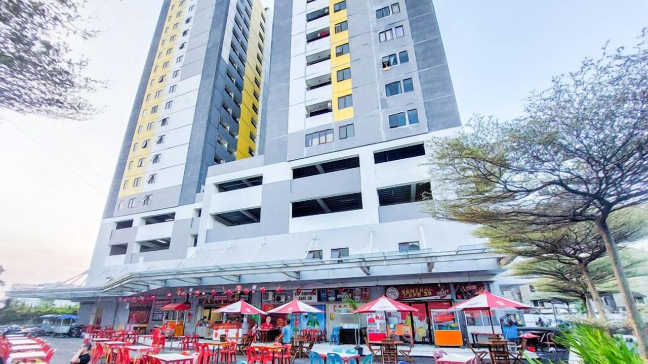 Photo of Outdoor in Medan