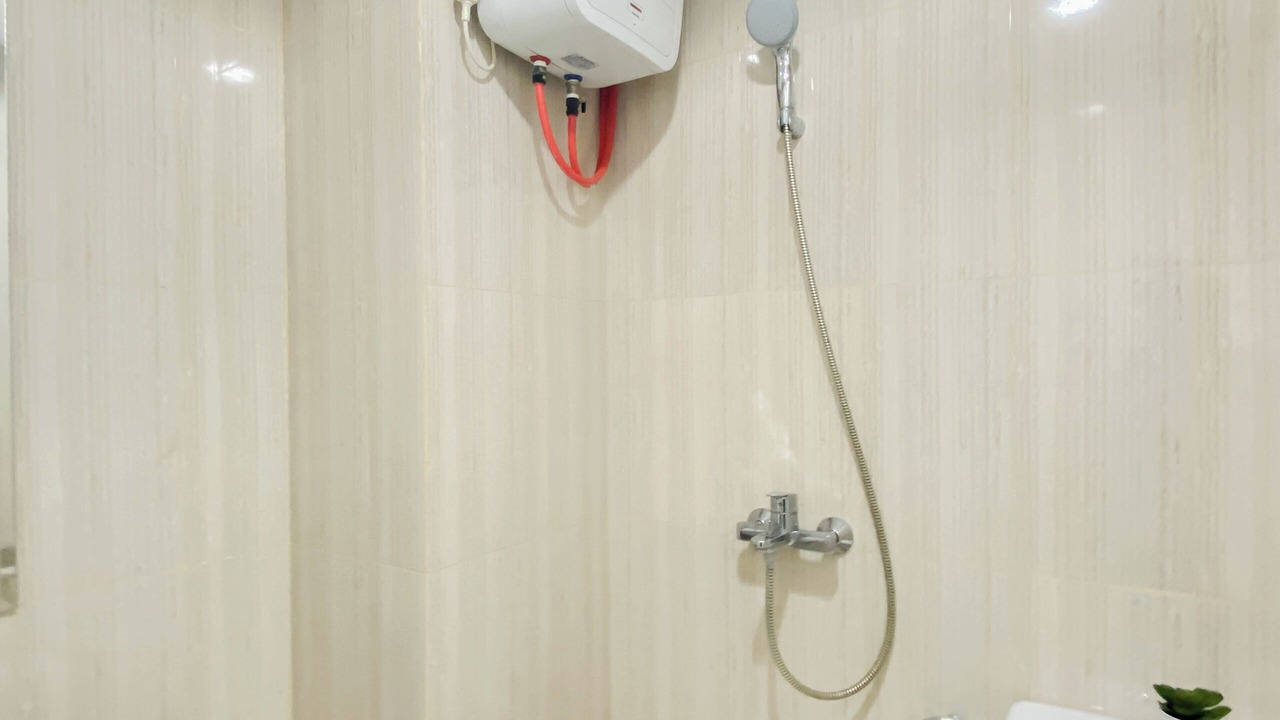 Photo of Bathroom in Citaringgul