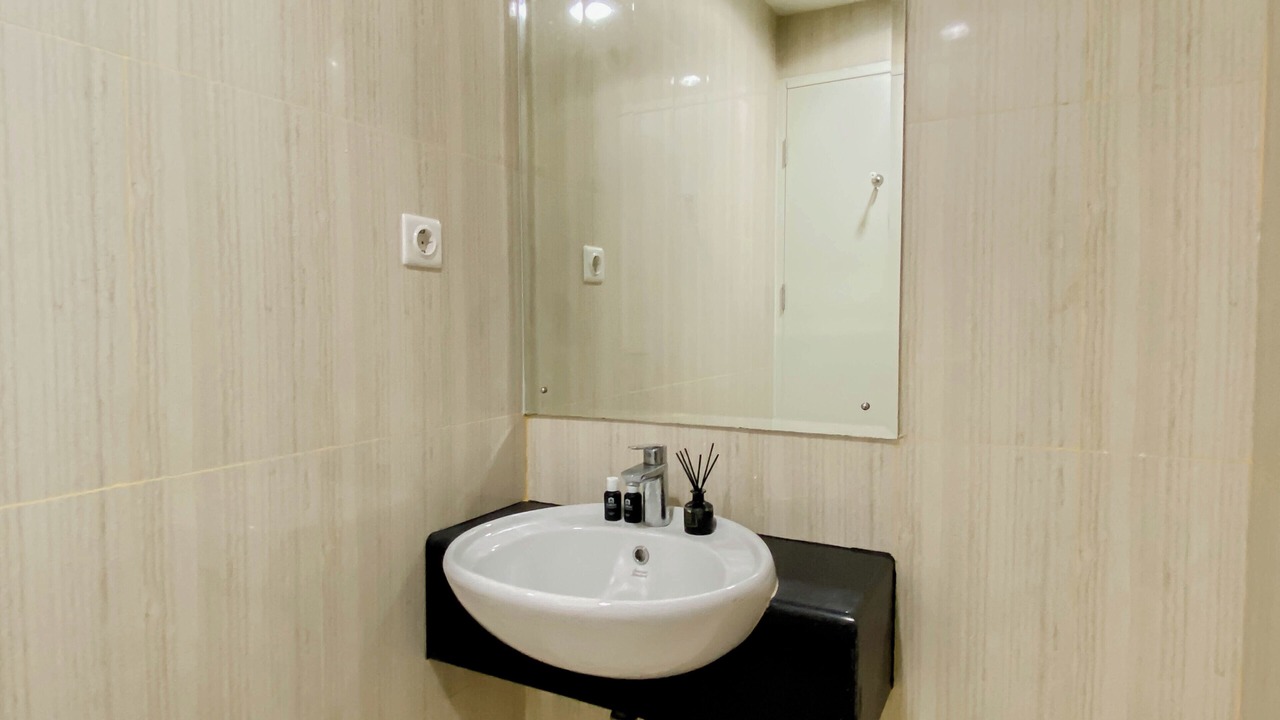 Photo of Bathroom in Citaringgul